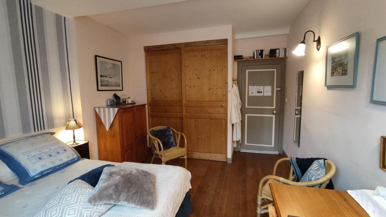 Dodo Et Tartines B&B 바이외 외부 사진