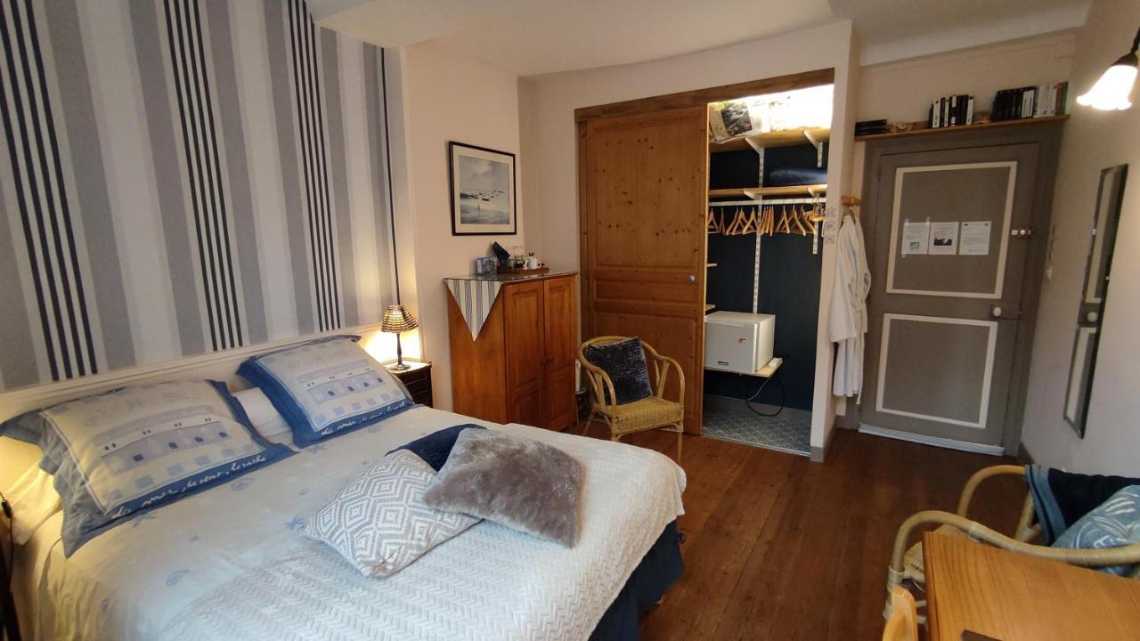 Dodo Et Tartines B&B 바이외 외부 사진