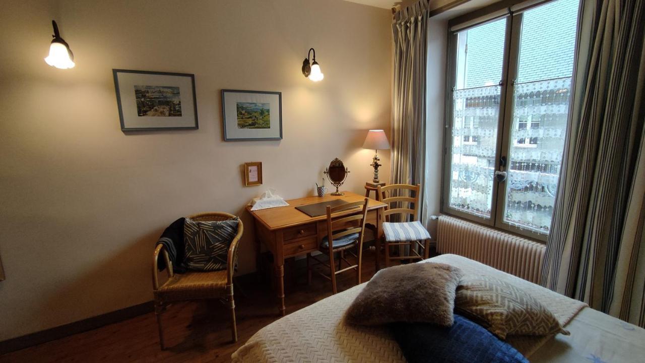 Dodo Et Tartines B&B 바이외 외부 사진
