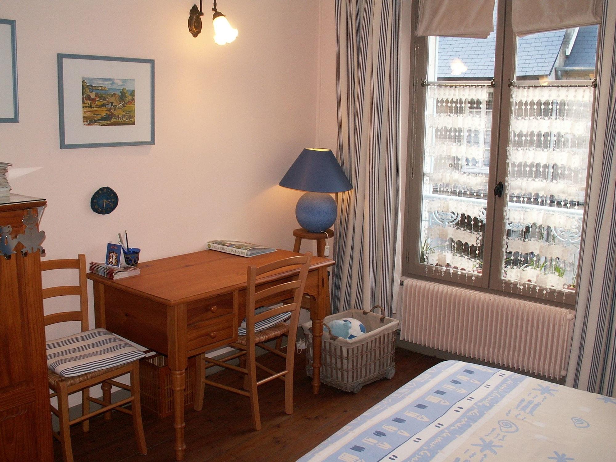 Dodo Et Tartines B&B 바이외 외부 사진