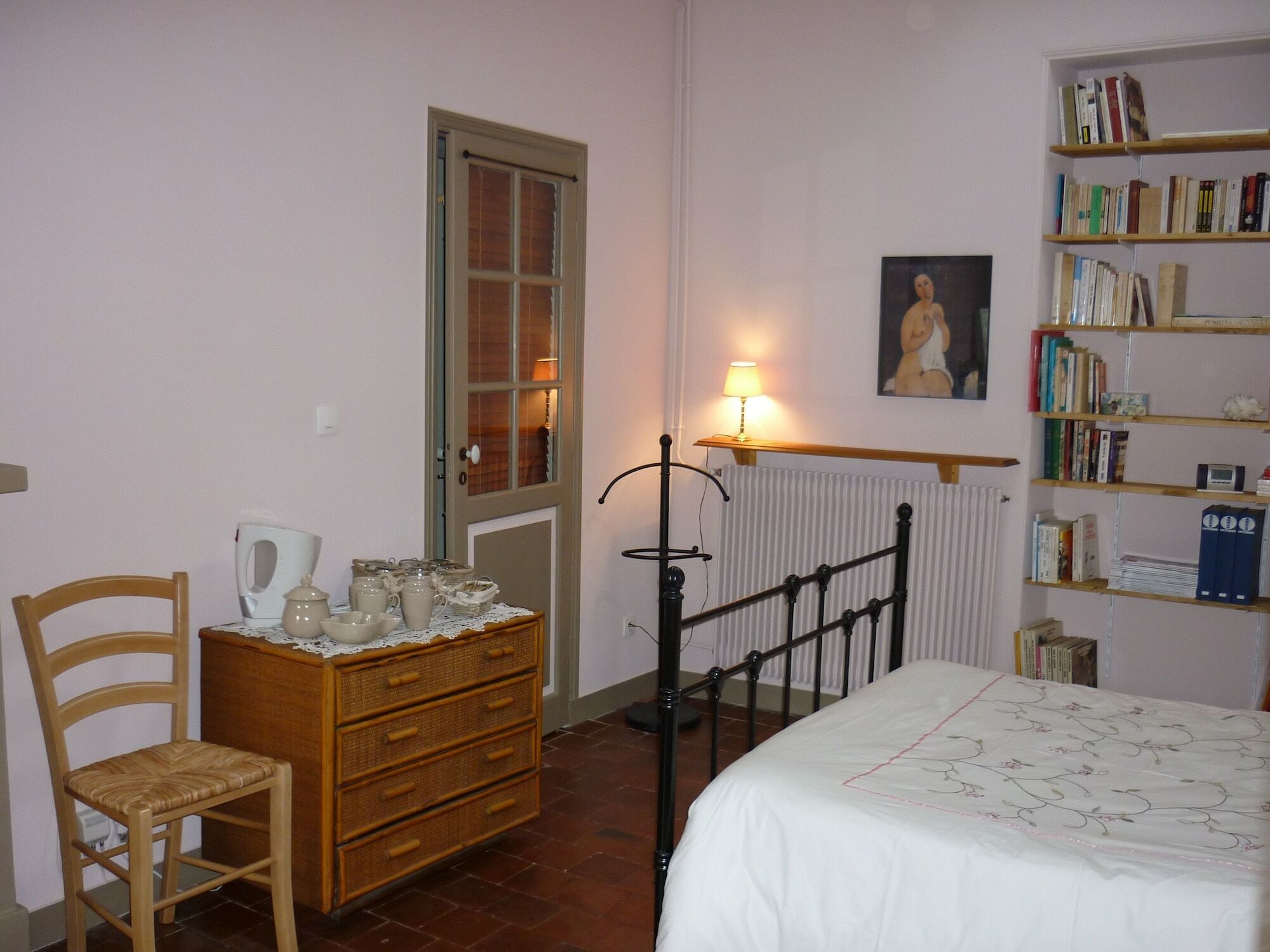 Dodo Et Tartines B&B 바이외 외부 사진