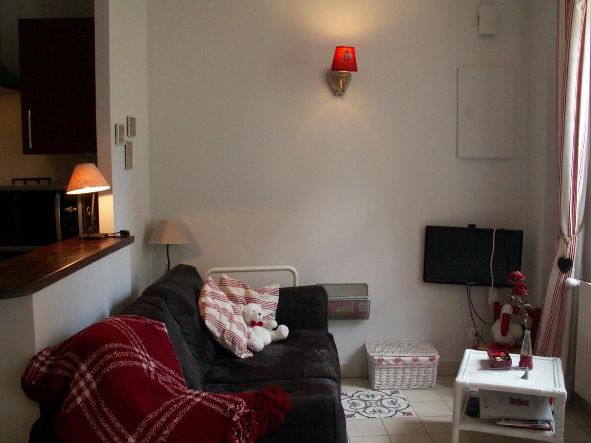 Dodo Et Tartines B&B 바이외 외부 사진