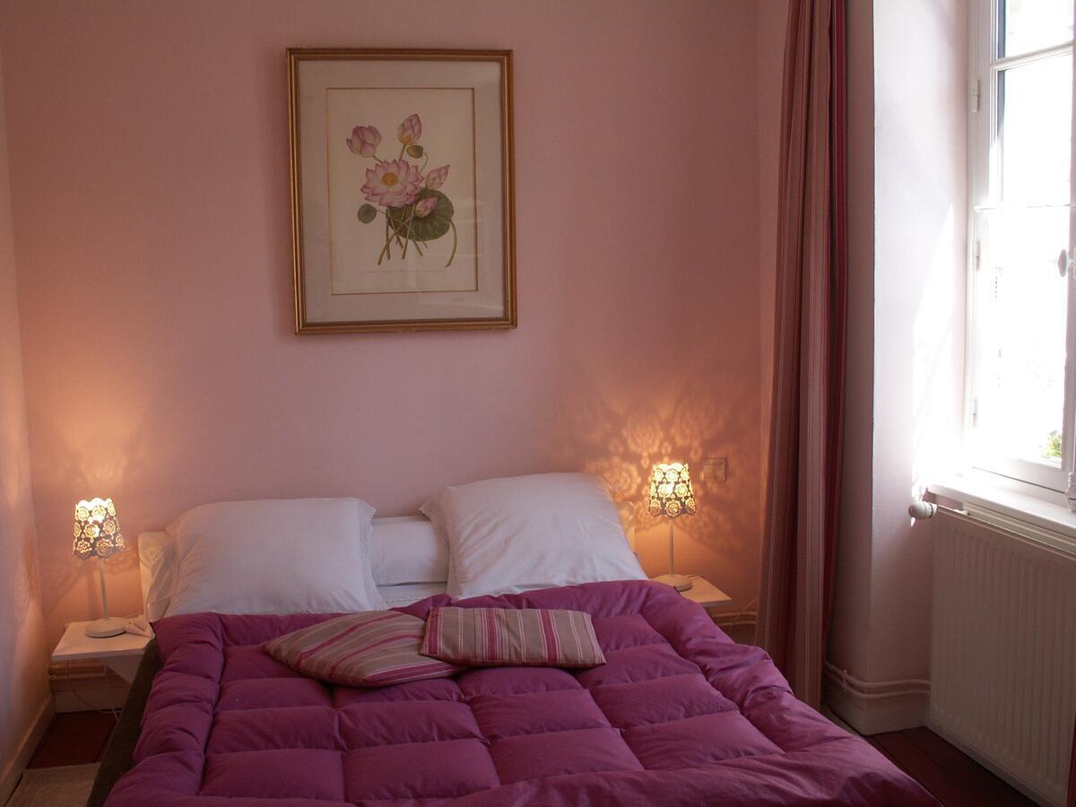 Dodo Et Tartines B&B 바이외 외부 사진
