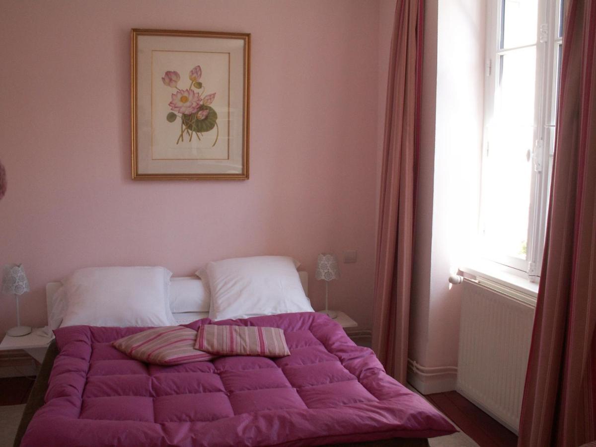 Dodo Et Tartines B&B 바이외 외부 사진